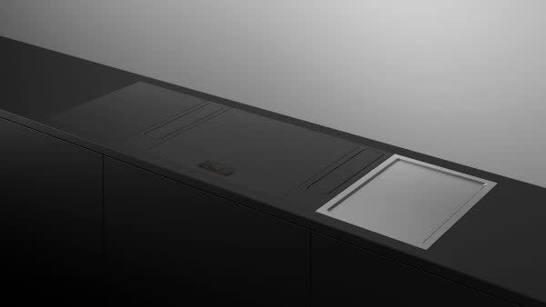 12" Series 11 Auxiliary Induction Cooktop