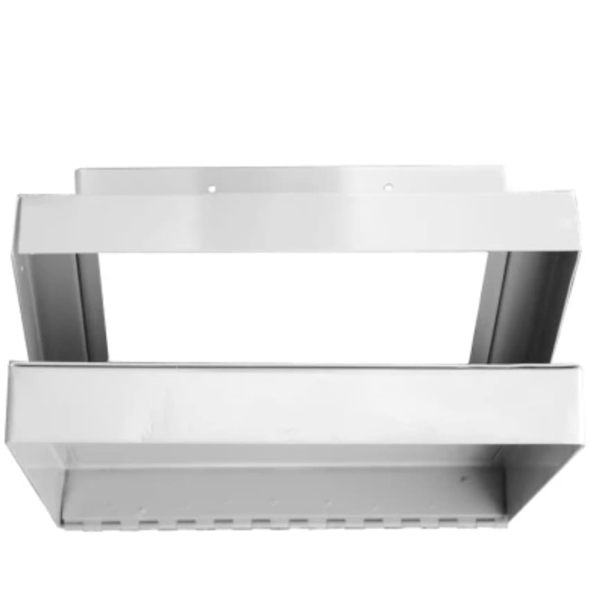 ATR Recessed Fire Resistive Steel
