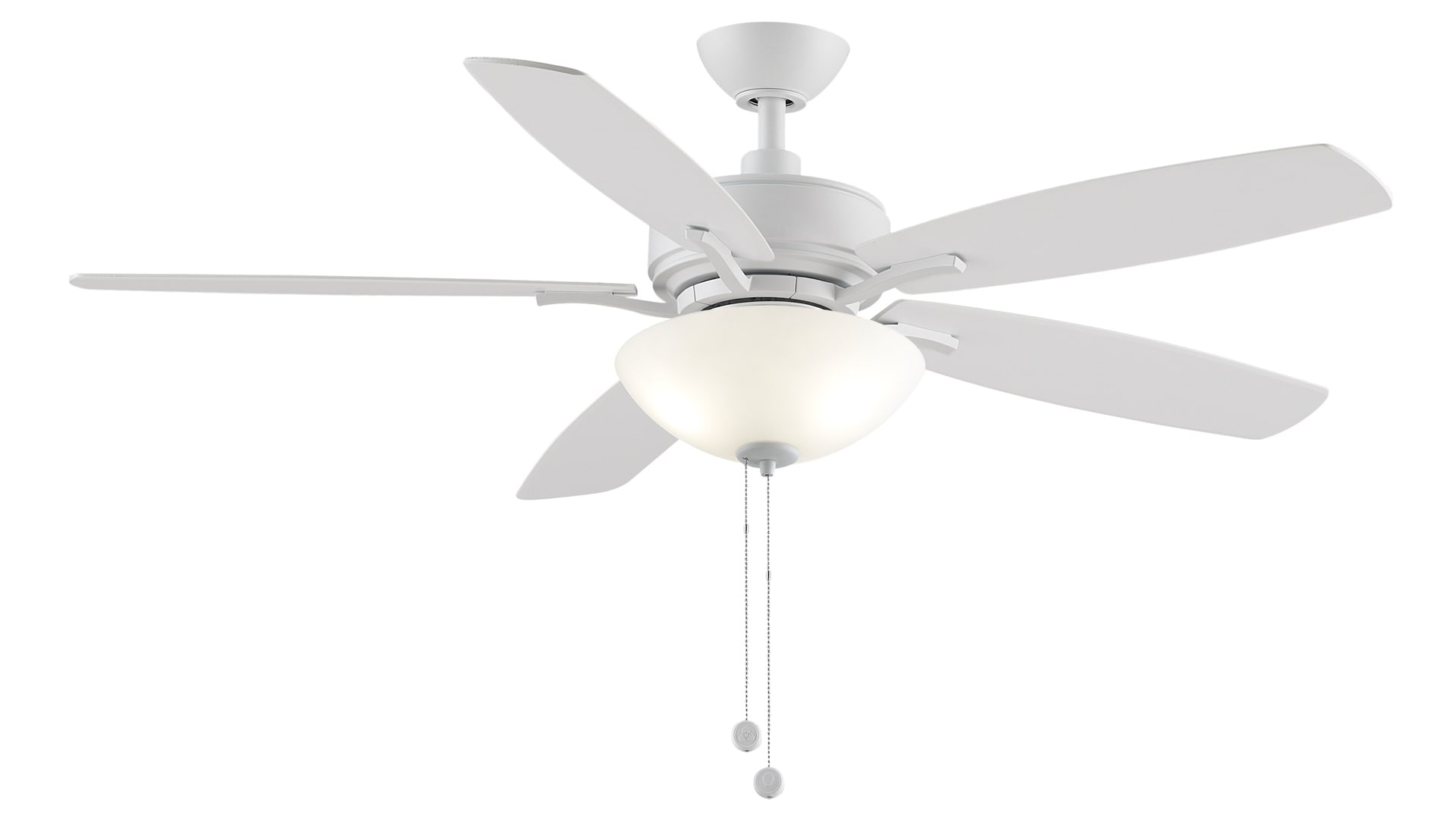 Aire Deluxe™ (52) with Light Kit
