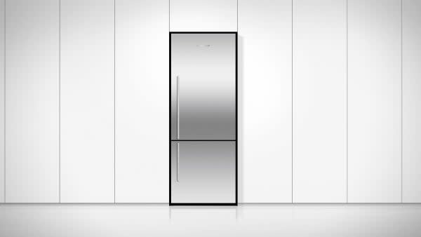 13.5 cu ft Series 7 Refrigerator Freezer