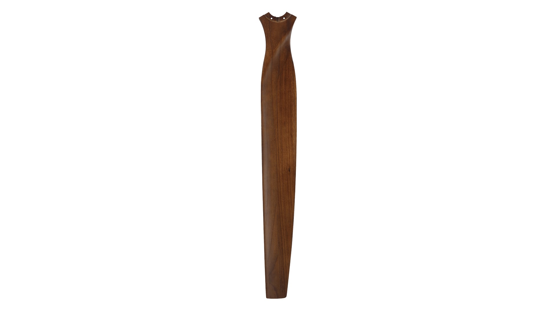 96-inch SWEEP SPITFIRE CARVED WOOD BLADE SET