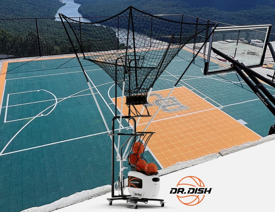 Dr. Dish