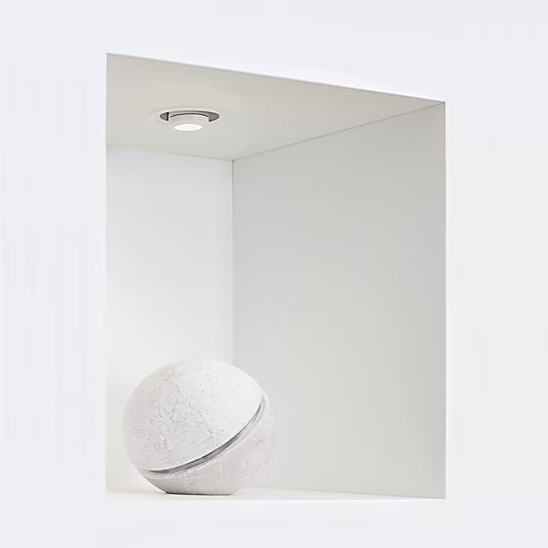 2" Niche LED Adjustable Downlight