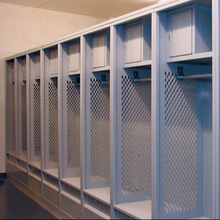 Stadium® Fully Framed Locker
