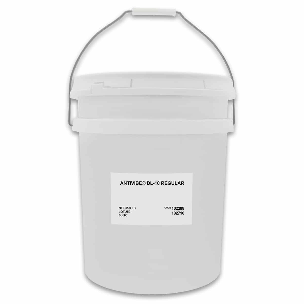 Antivibe® DL-10 Metal Damping Compound