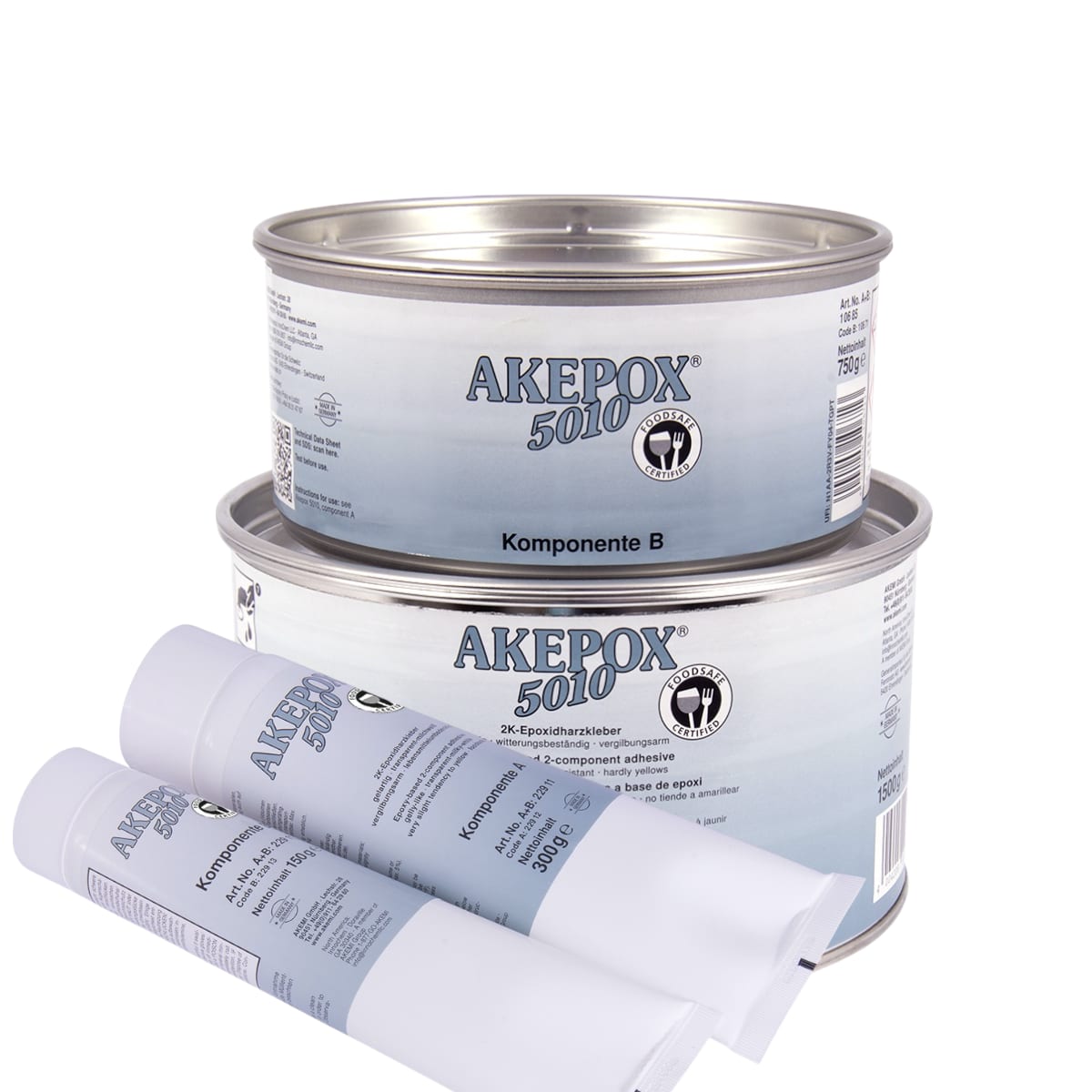 Akepox 5010