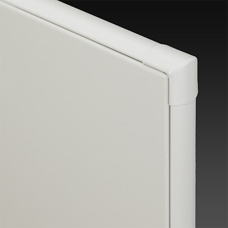 Powder Coated Toilet Partitions