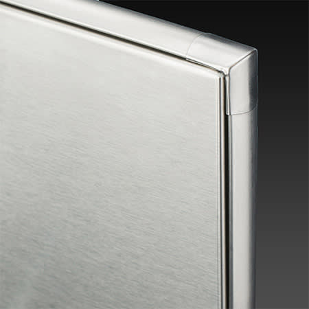 Stainless Steel Toilet Partitions