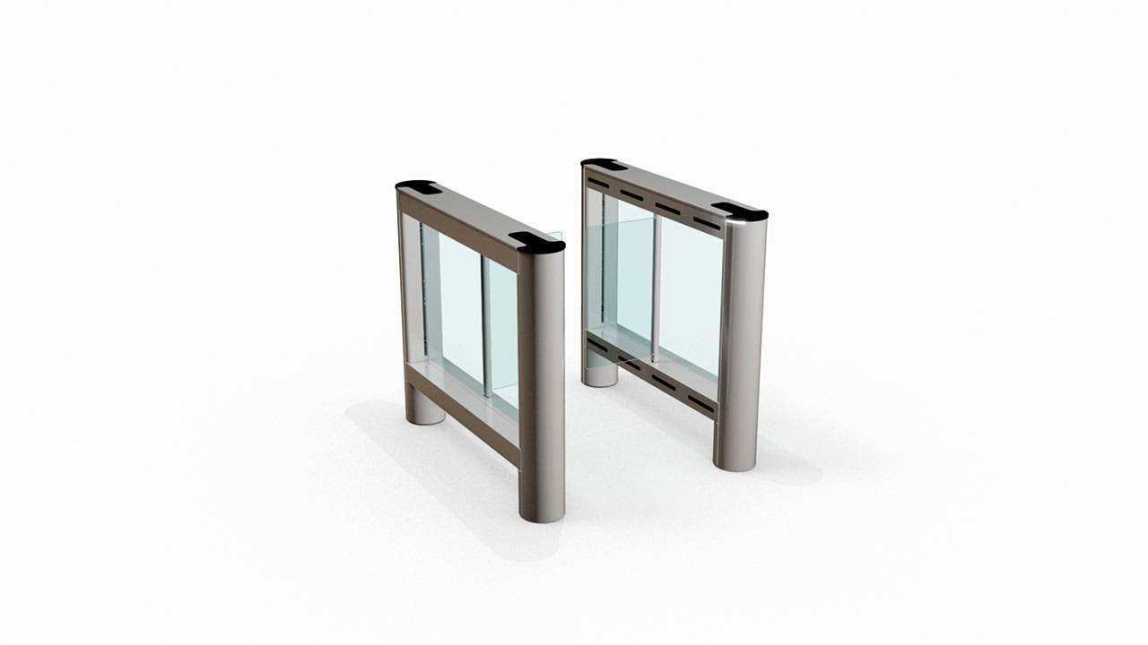 Fastlane Glassgate 150