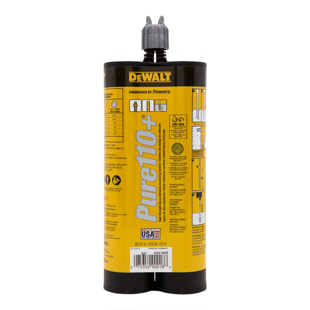 Pure110+®