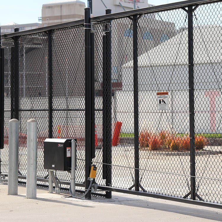 Access Control +