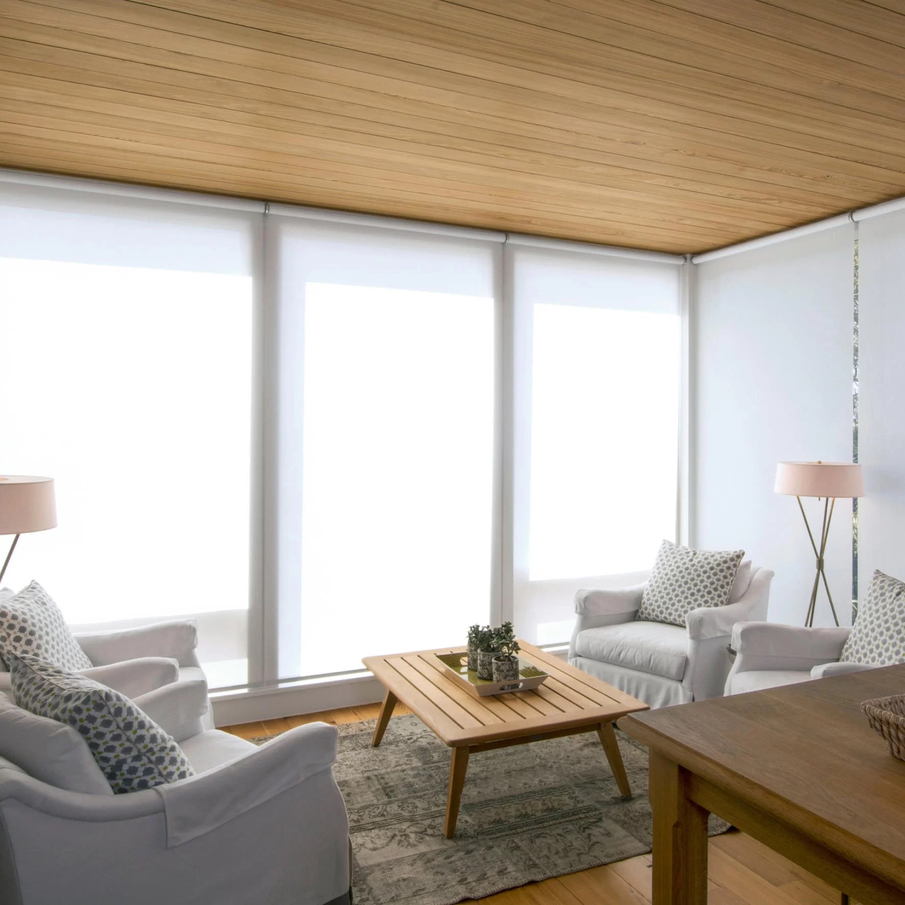R-Series Shading System