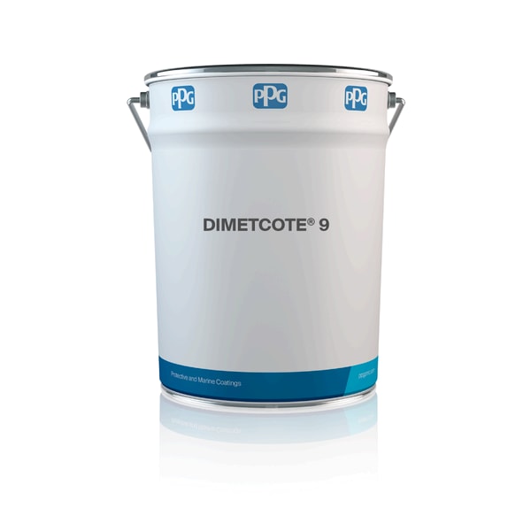 Dimetcot® 9