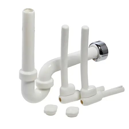 PW2150NCOSAN: SANIGUARD®1-1/2 P-TRAP KIT