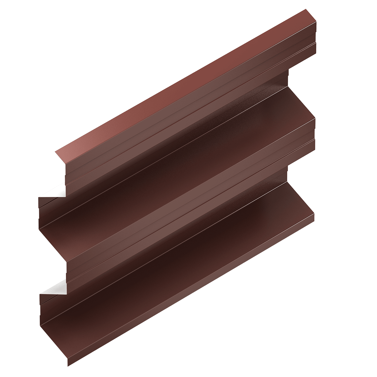 Exposed O-24W Profile A