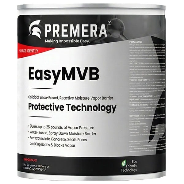 Premera EasyMVB