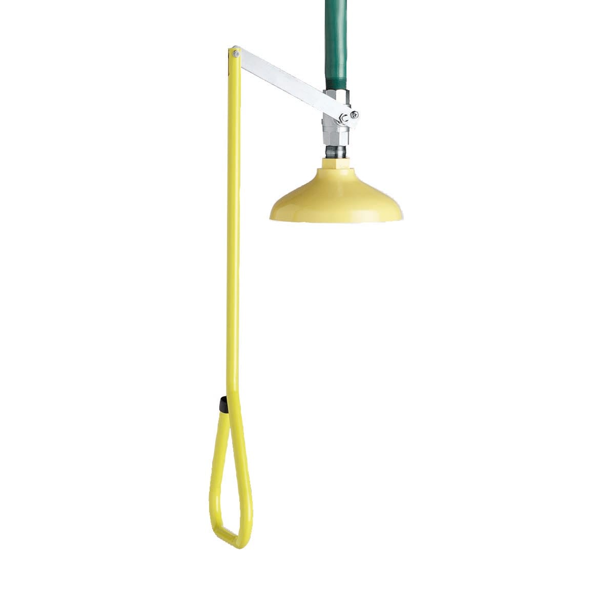Lifesaver SE-220 Vertical Emergency Shower