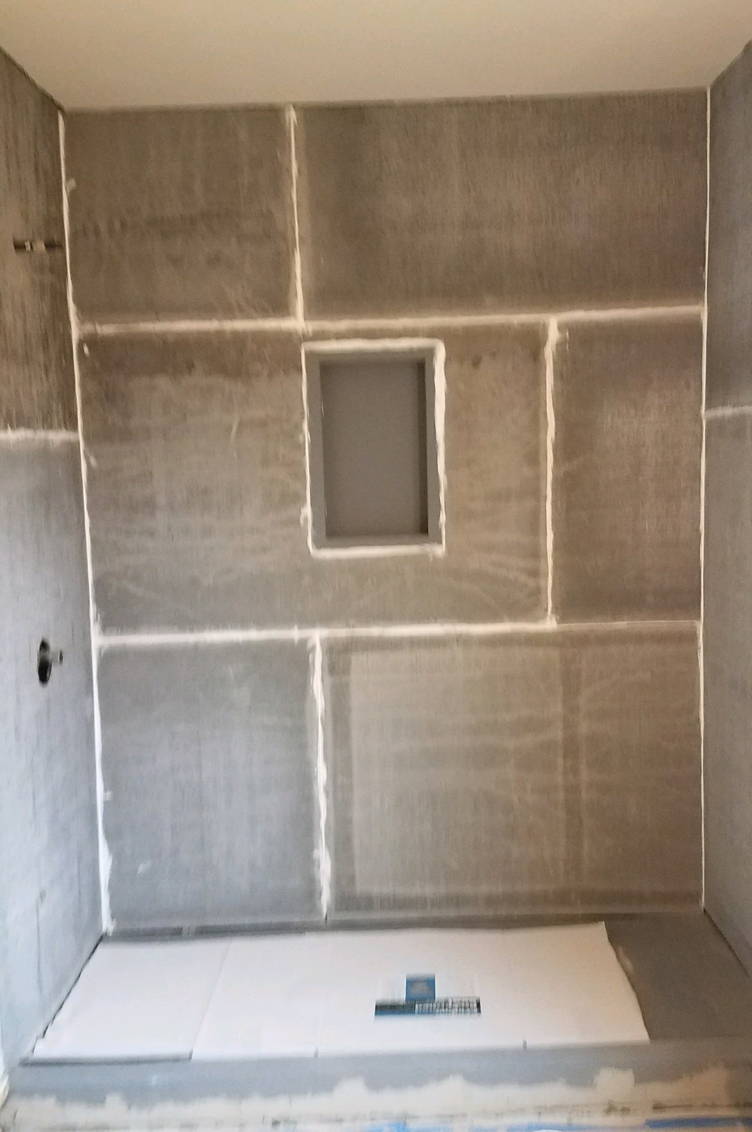 Util-A-Crete® Concrete Backerboard