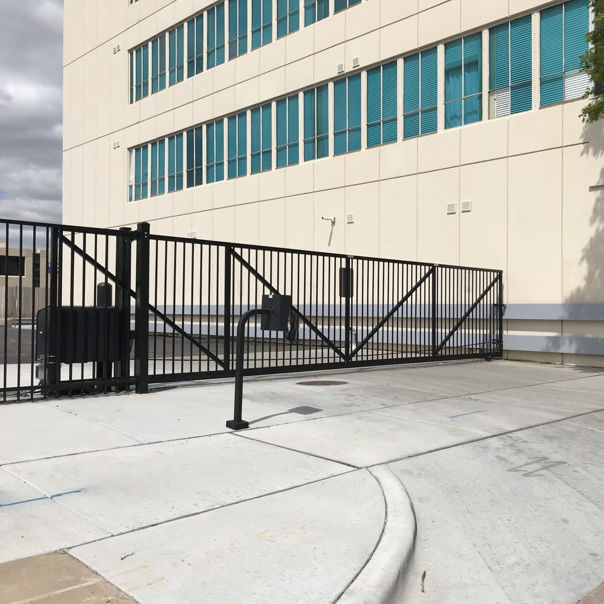 Access Control +