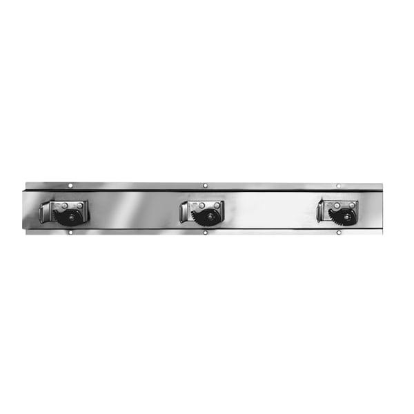 T-40 STAINLESS STEEL MOP HANGER