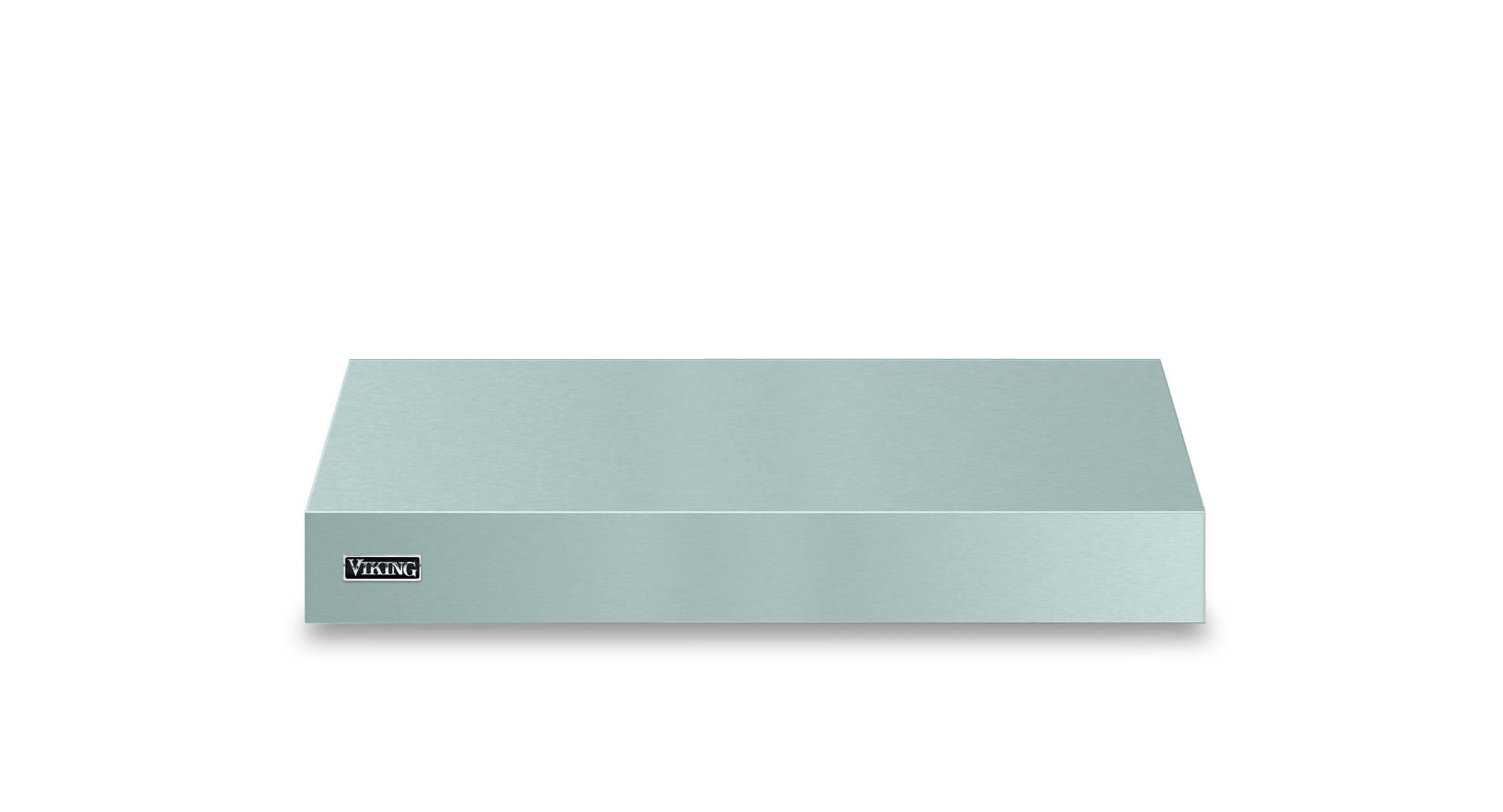 36"W. 10"H. WALL HOOD + VENTILATOR