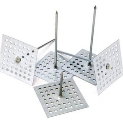 Insulation Hangers