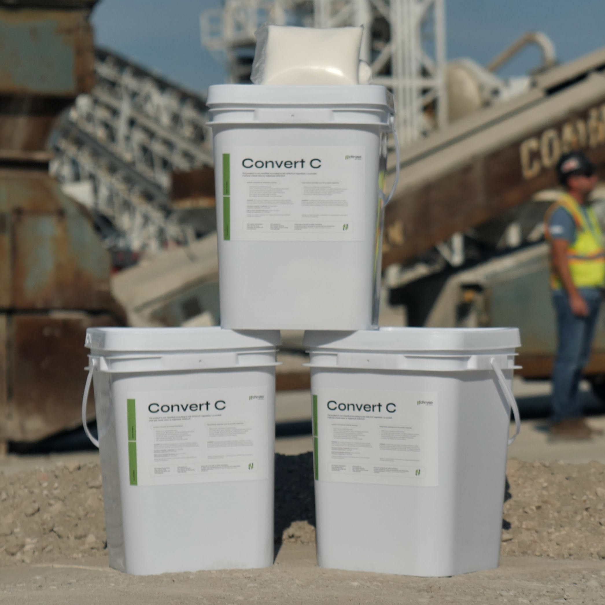 Chryso®Convert C