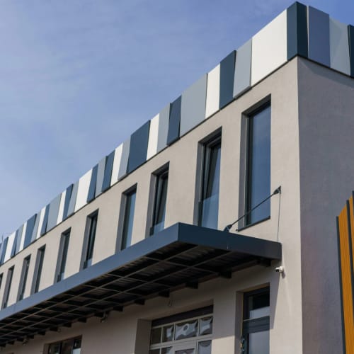 Duranar® Extrusion Coatings