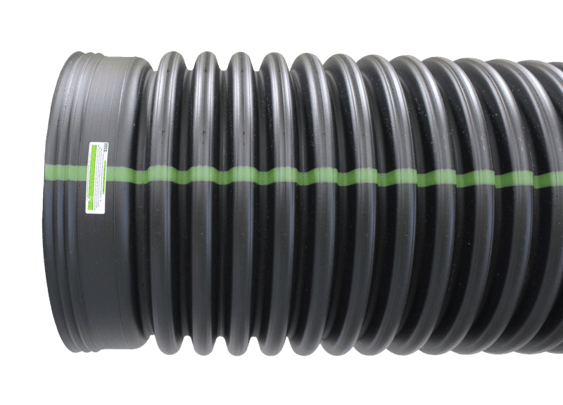 N-12® Dual Wall Pipe