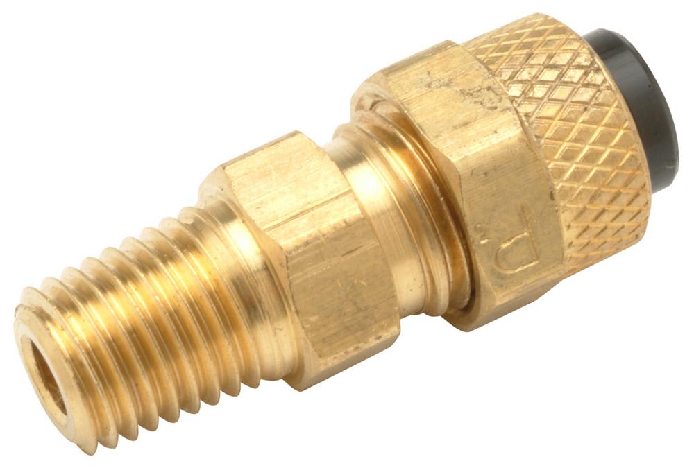 1/16" Compression Fitting for Flush Valve Body
