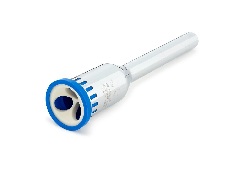 ¾" x 8 ½" Vacuum Breaker/Backflow Preventer with Flush Tube in Polished Chrome Finish