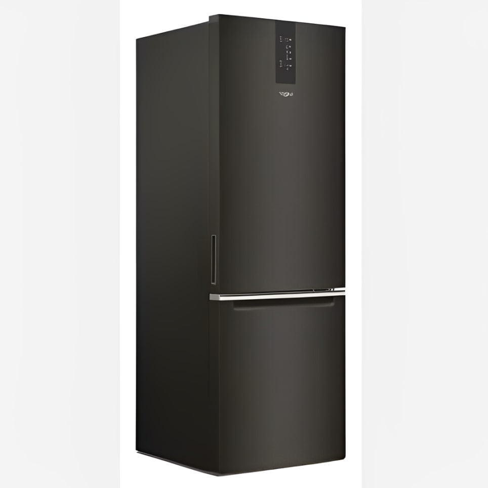 24-inch Wide Garage- Ready Bottom-Freezer Refrigerator - 12.9 cu. ft.