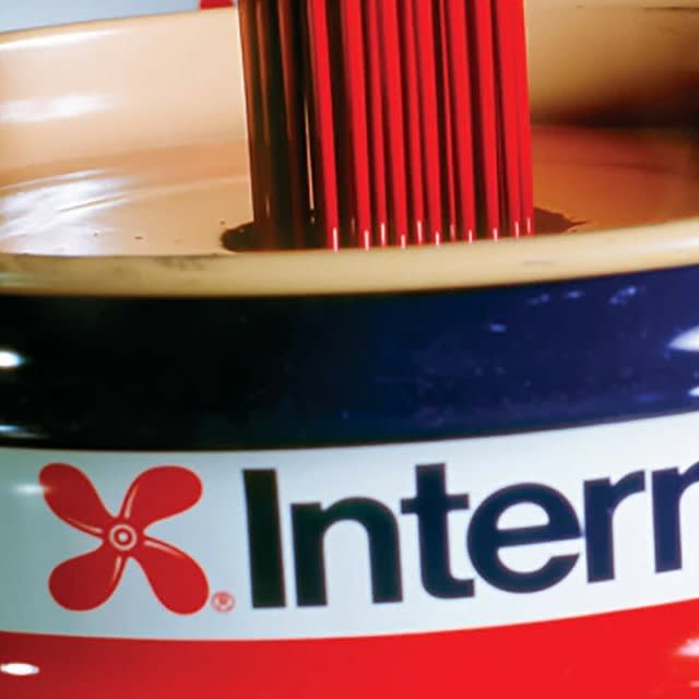 Interseal 670HS