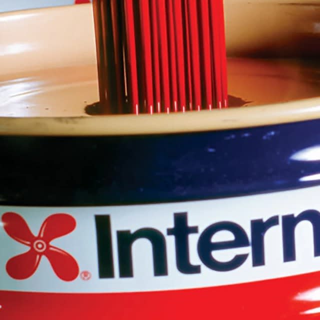 Interzinc 22