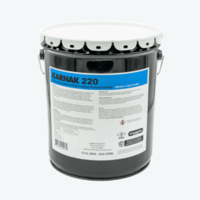 220 Fibered Emulsion (Dampproofing)
