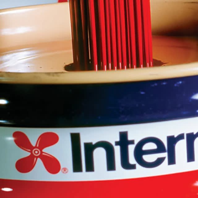 Interzinc 315B
