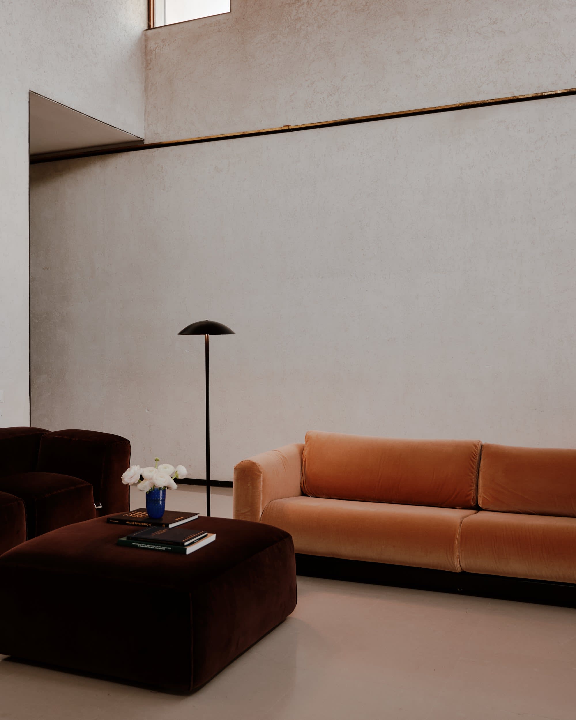 Arundel Floor Lamp