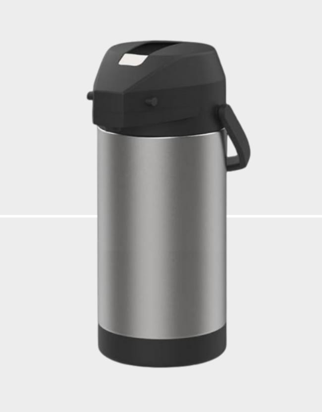 3.0L Pump Lever Airpot