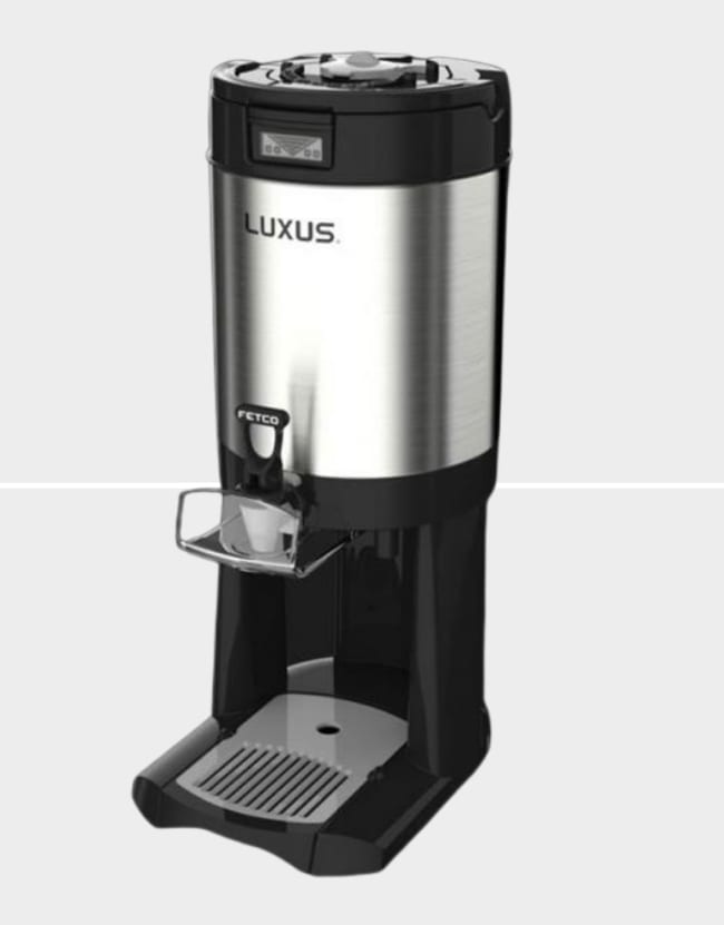 L4D-15 LUXUS®