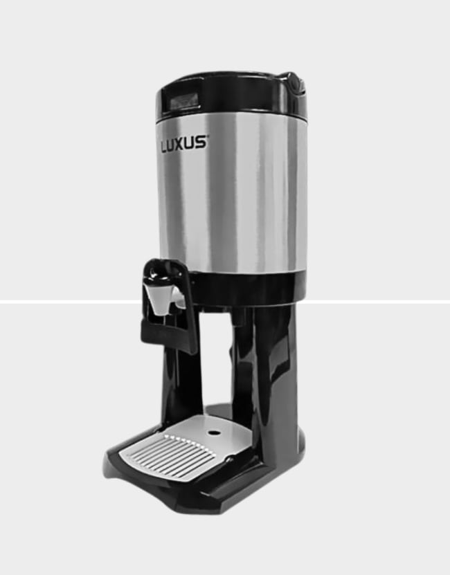 L4D-15TLA LUXUS®