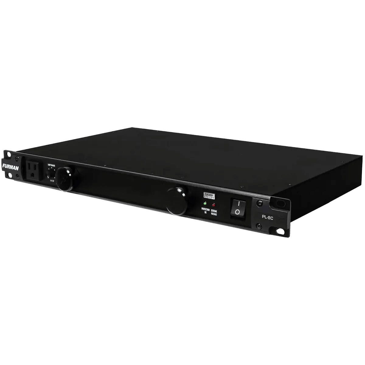 Classic Series PL-8C 15A Power Conditioner