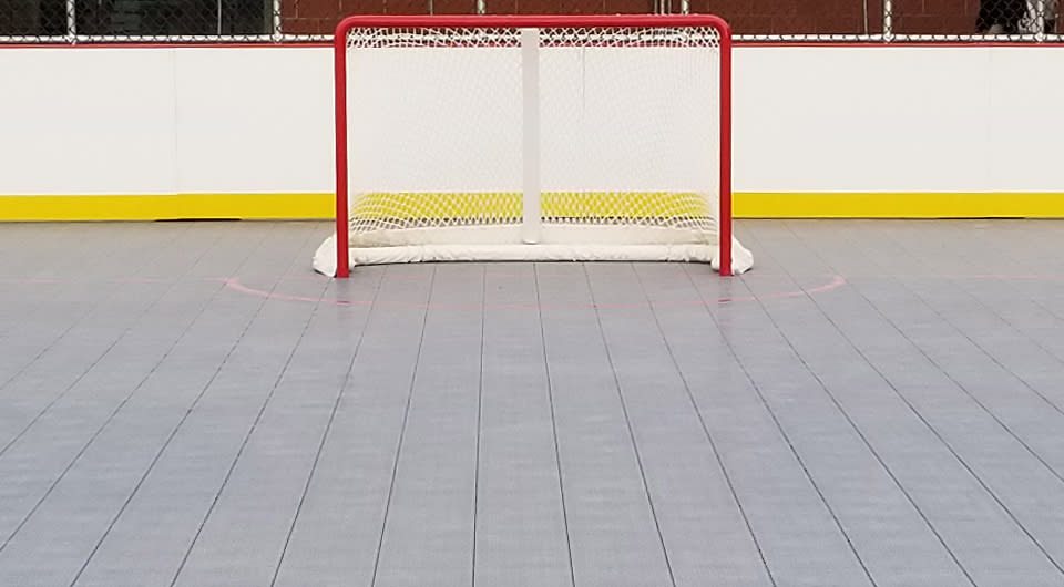 Hockey Goals