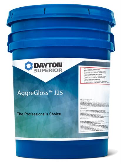 AggreGloss™ J25
