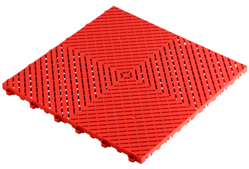 Active Court Tile