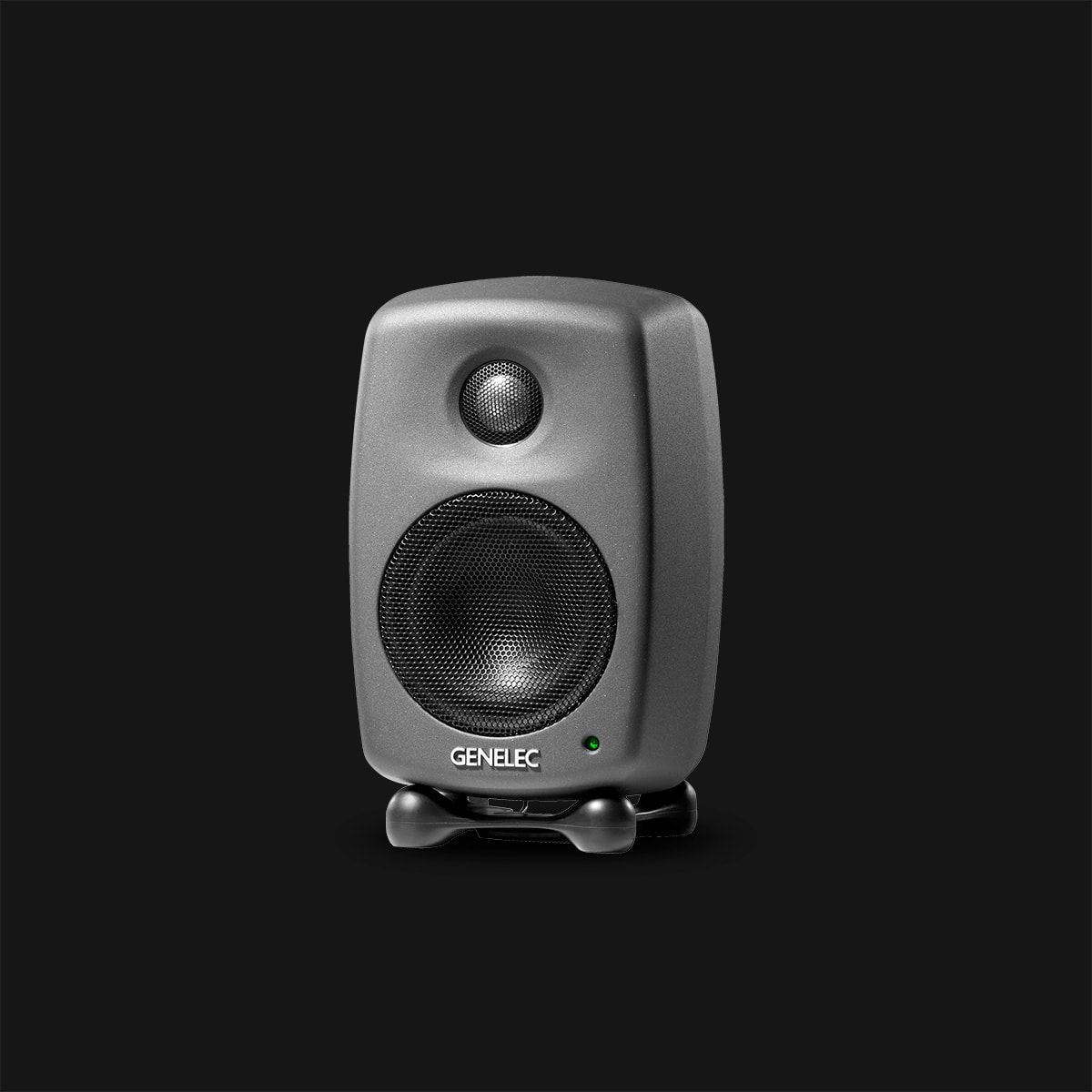 8010A Studio Monitor