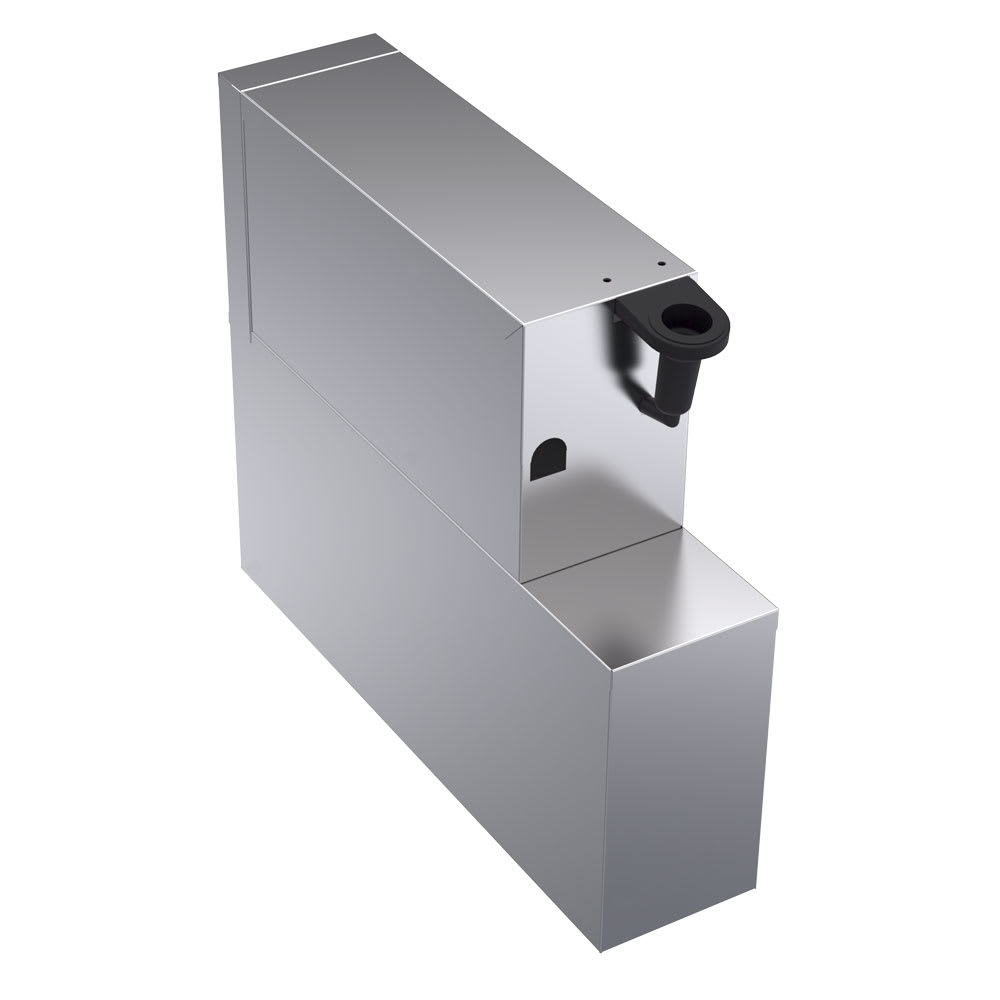 Royal Series 6"L x 24"D Soda Gun Holder