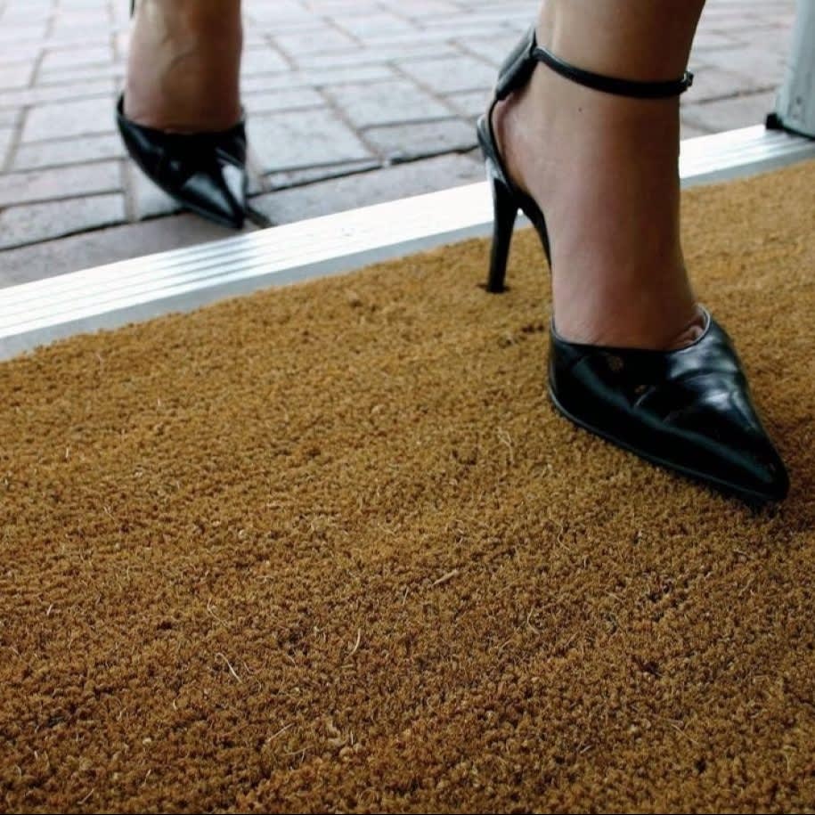 Cocoa Mat
