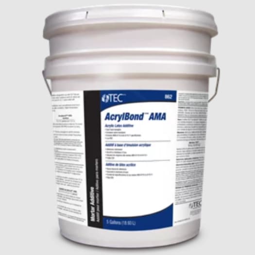 AcrylBond AMA Acrylic Mortar Additive