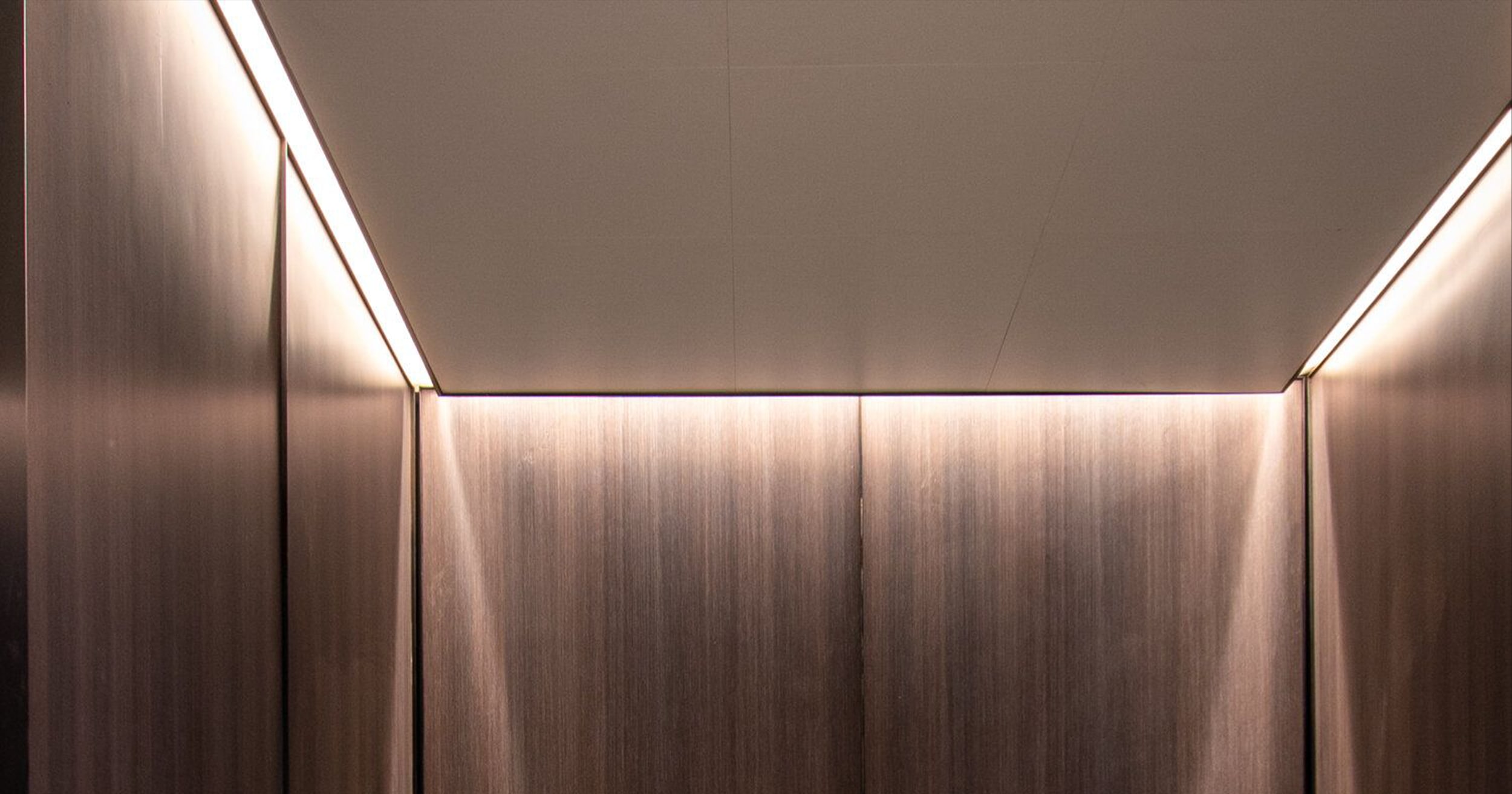 Gen5 Elevator