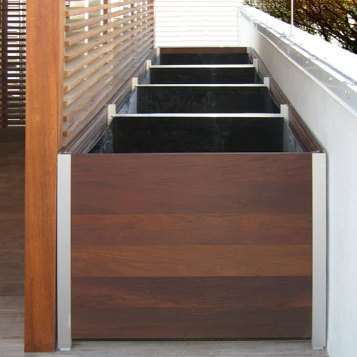 Commercial Planter Liners